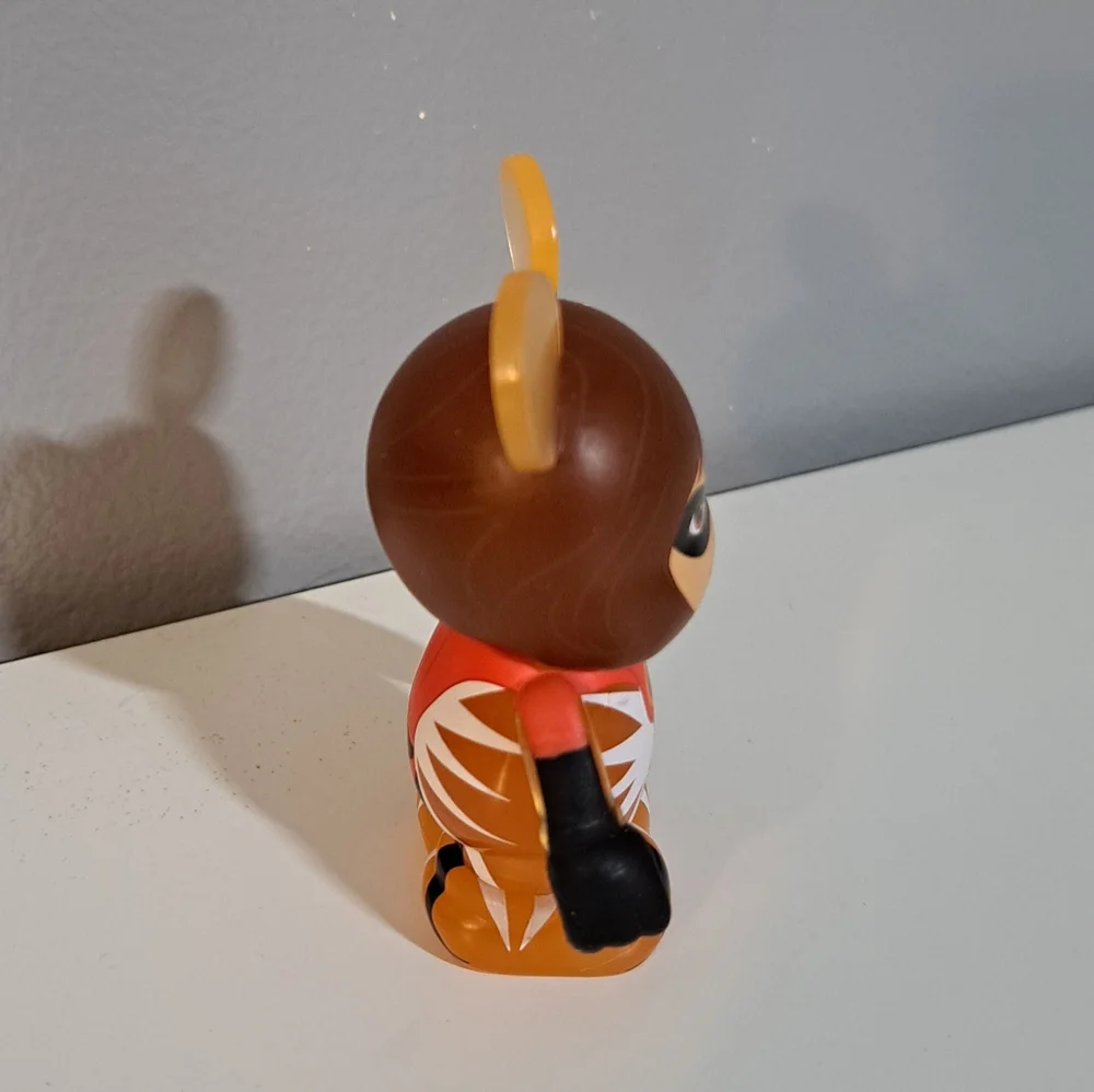 Disney Pixar Vinylmation 3